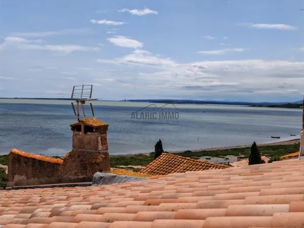 Maison de village 3 pièces 54 m²