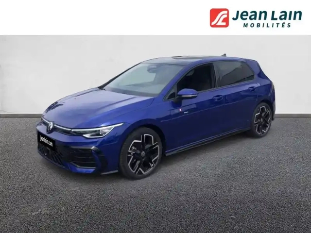 Volkswagen Golf 1.5 etsi evo2 150 dsg7