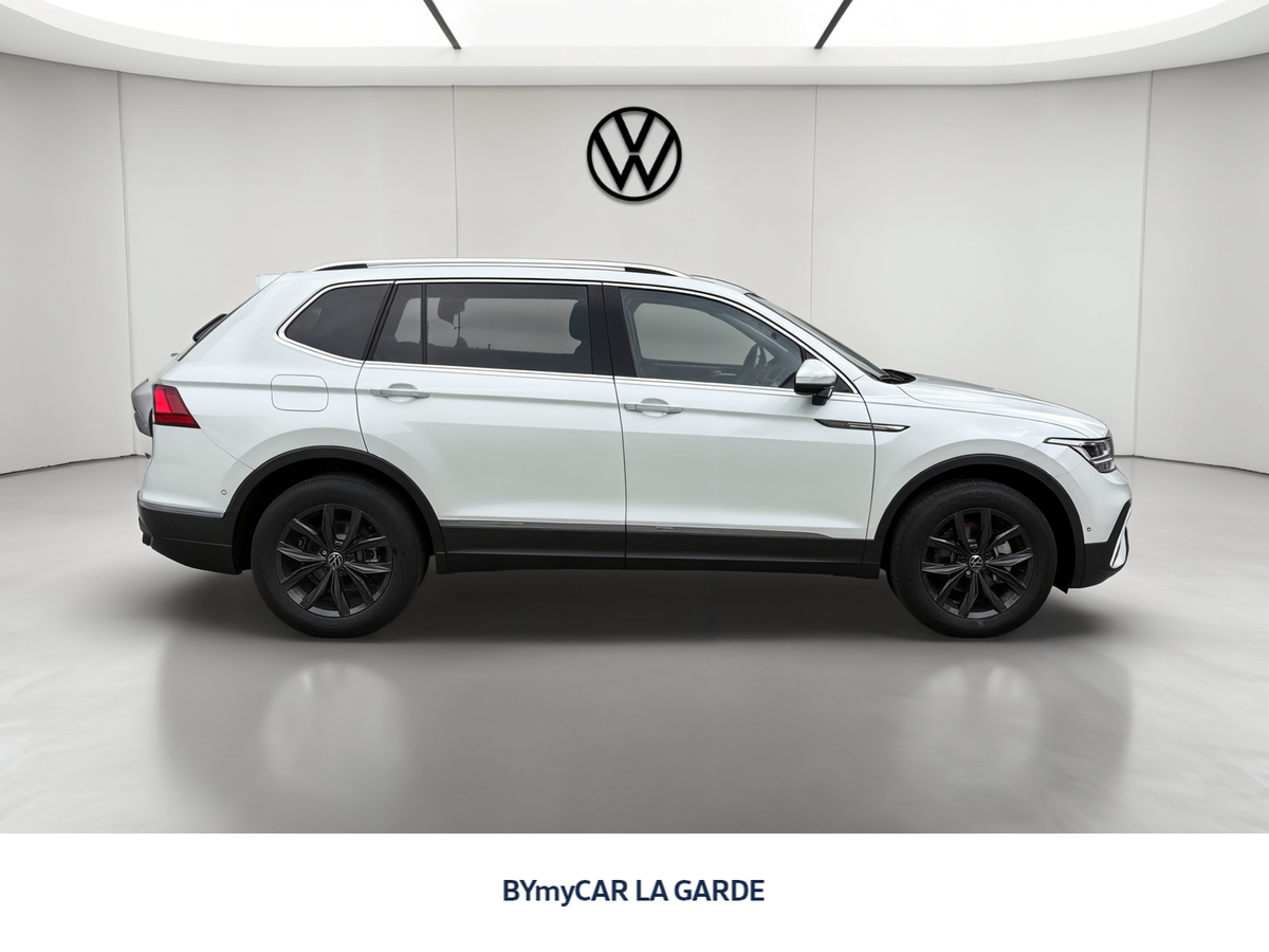 Volkswagen Tiguan Allspace 1.5 TSI 150ch DSG7 — photo 6