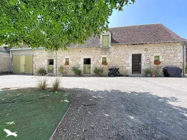 Maison 4 pièces 138 m²