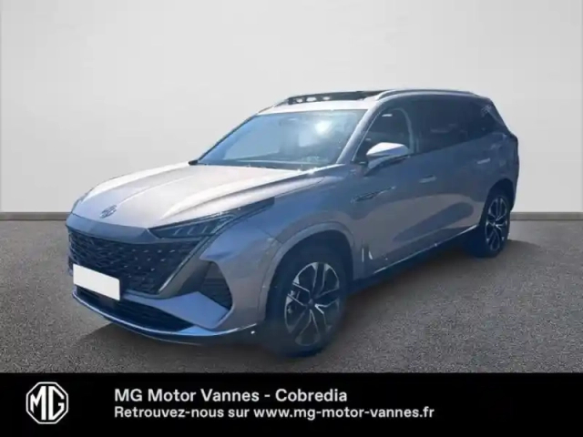 Mg S9 mg 1.5 gdi 299ch phev premium
