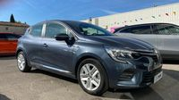Renault Clio 1.6 E-Tech 140ch Business -21 — photo 3