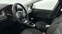 Renault Captur 1.0 TCe 90ch Evolution — photo 12