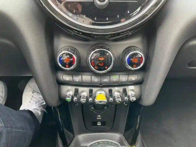Mini Mini cooper se 184ch edition premium plus bva 5cv — photo 14