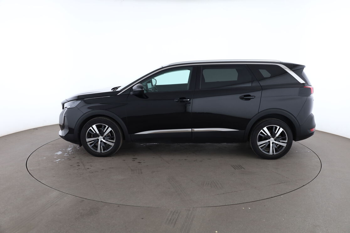 Peugeot 5008 1.5 Blue-HDi Allure Pack — photo 2