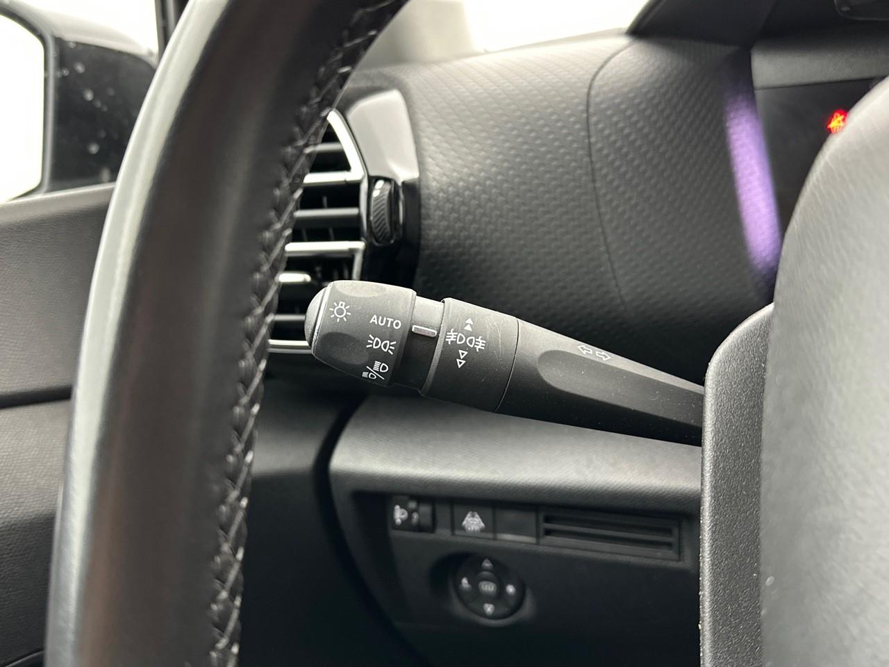 Citroën C4 puretech 130 s&s eat8 shine — photo 20