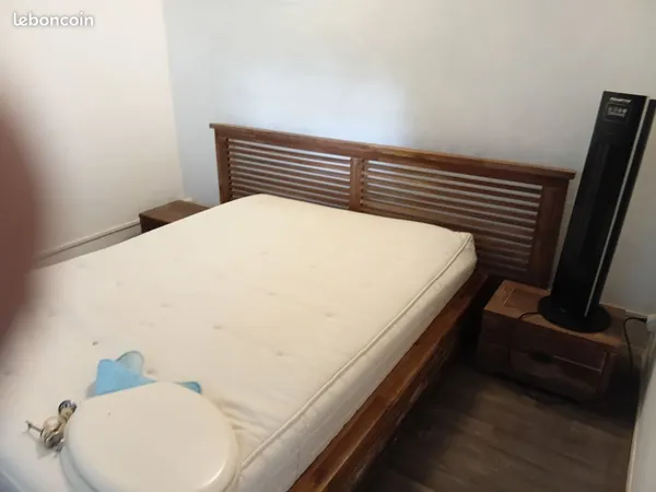 Location apt