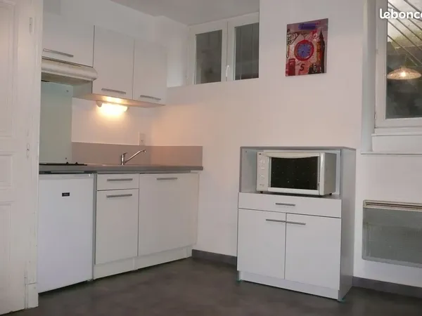 Studio coeur de ville Rodez