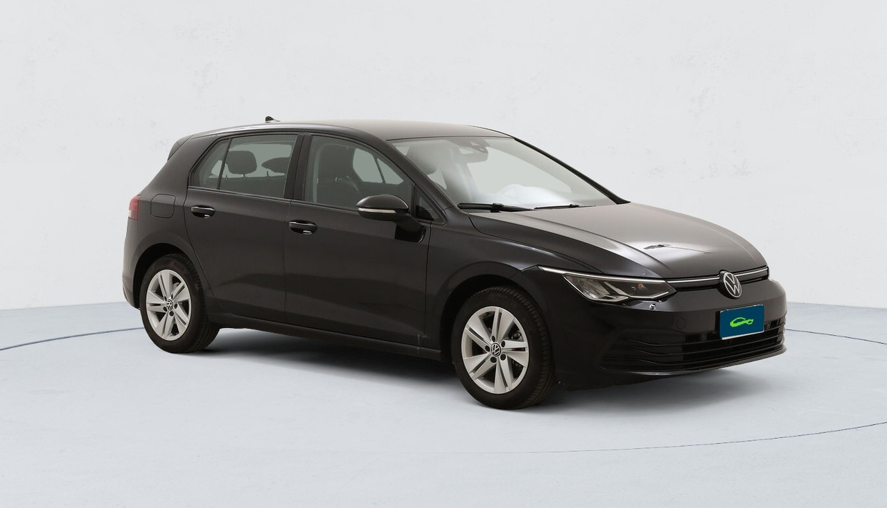 Volkswagen Golf 8 — photo 7