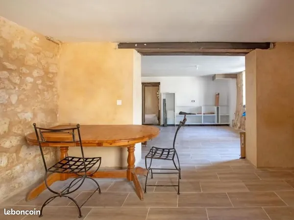 Commerce Location Bournazel  40m² 300€