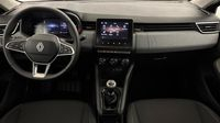 Renault Clio 1.5 dCi 100ch Evolution - 25 — photo 11