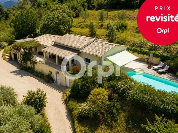 Maison 5 pièces 168 m²