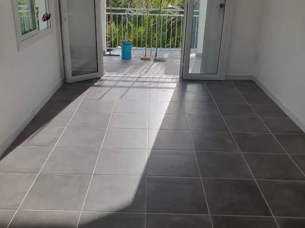F3 à louer Anse à l'âne
