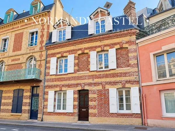 Maison 4 pièces 45 m²
