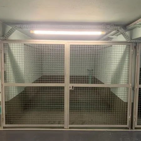 BOX Paris - 16 m2