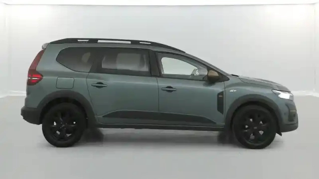 Dacia Jogger eco-g 100 5 places — photo 29