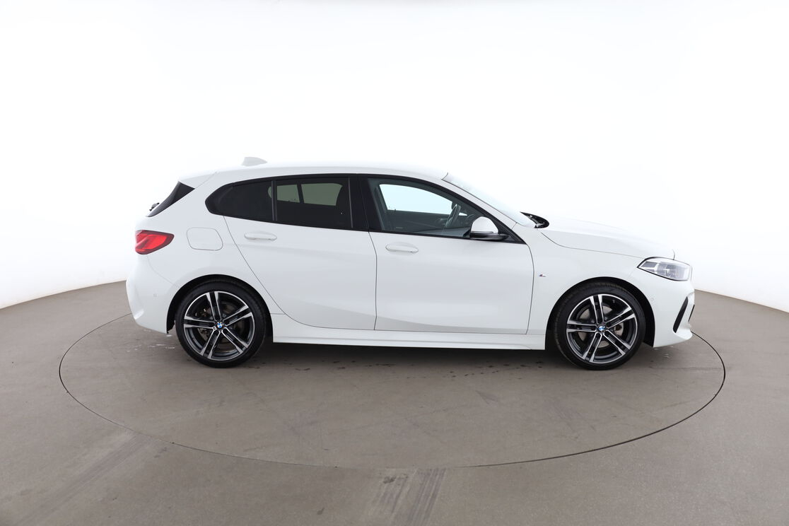 BMW Série 1 118i M Sport DKG7 — photo 6