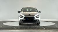 Citroen C3 1.5 BlueHDi 100ch S&S PLUS