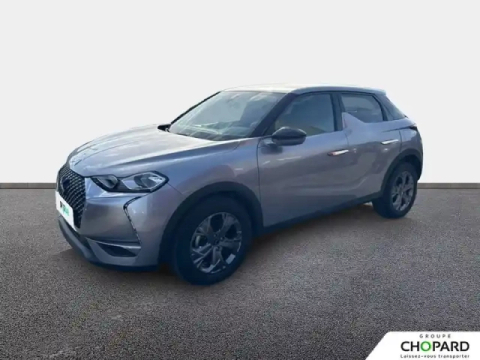 Ds Ds 3 crossback bluehdi 110 s&amp;s bvm6
