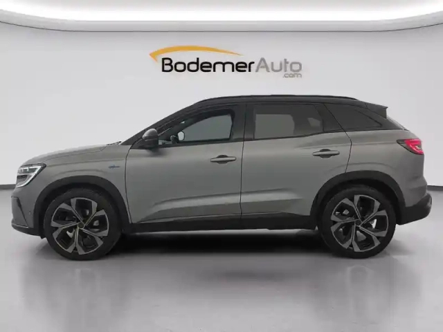 Renault Austral mild hybrid 160 auto — photo 235