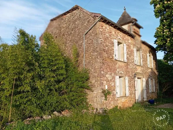 Maison 6 pièces 125 m²