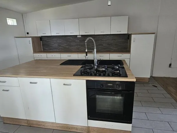 Maison 5 pièces 113 m²
