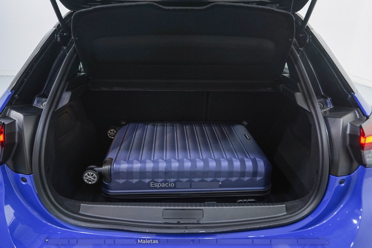 Opel Corsa — photo 15