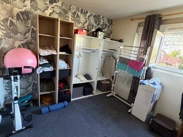 Belle chambre en colocation - Vitry-sur-Seine
