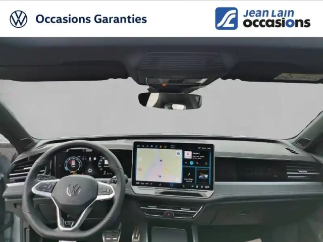 Volkswagen Passat 1.5 etsi opf 150 dsg7 — photo 27