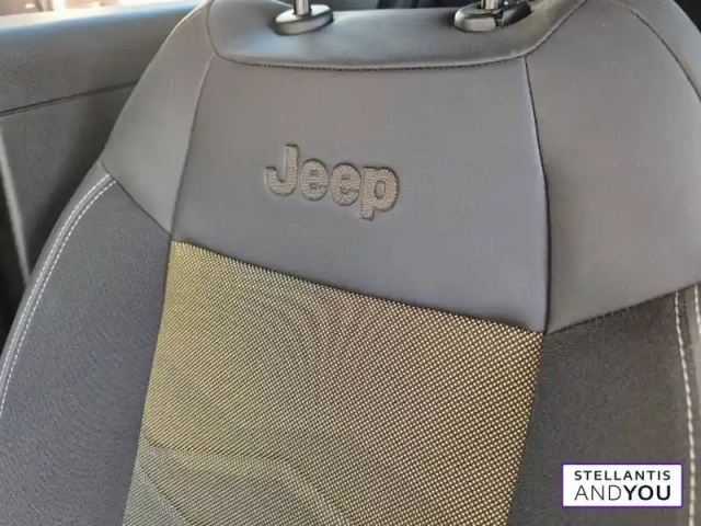 Jeep Avenger 115 kw 4x2 — photo 22
