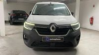 Renault Kangoo Van L1 1.5 Blue dCi 115ch Grand Confort EDC7 - 22