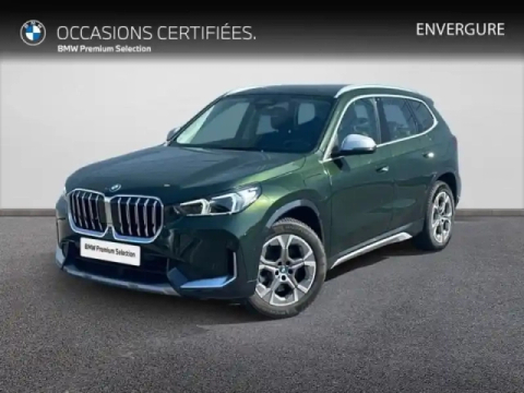 Bmw X1 xdrive25e 245ch xline