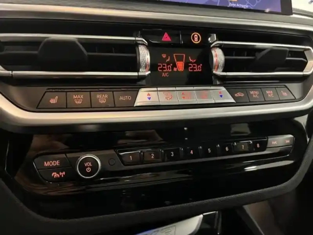 Bmw X3 xdrive30e 292ch m sport — photo 15