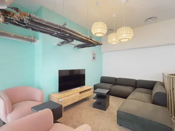 Coliving à Orsay : Appartement de 150m2