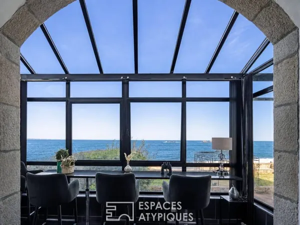 Maison 11 pièces 387 m²