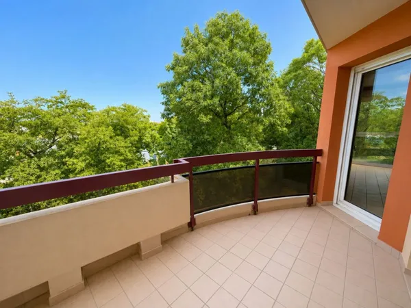 Appartement 3 pièces 73 m²