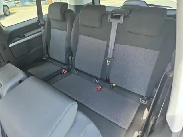 Citroën Spacetourer xl 2.0 bluehdi 180ch s&amp;s eat8 business — photo 12