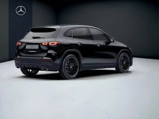 Mercedes Gla 250 e amg line — photo 5