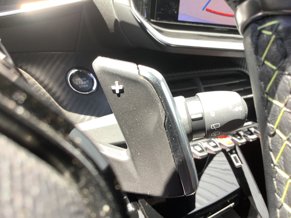 Peugeot 2008 — photo 20