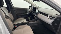Renault Clio 1.5 Blue dCi 100ch Evolution - 24 — photo 15