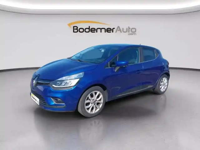 Renault Clio dci 90 energy — photo 1