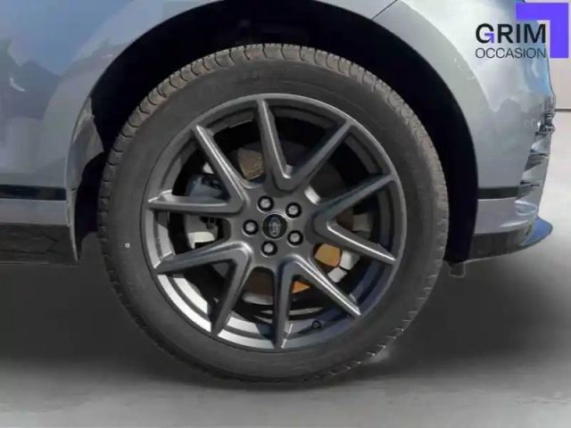 Land Rover Range Rover velar p400e 4wd auto — photo 14
