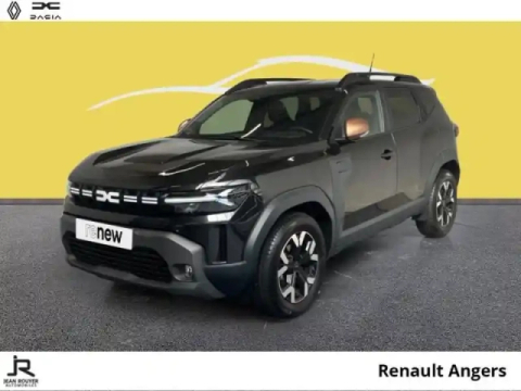 Dacia Duster 1.0 eco-g 100ch extreme