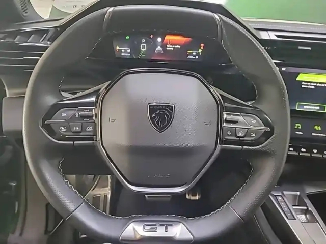 Peugeot 308 bluehdi 130ch s&amp;s eat8 — photo 31