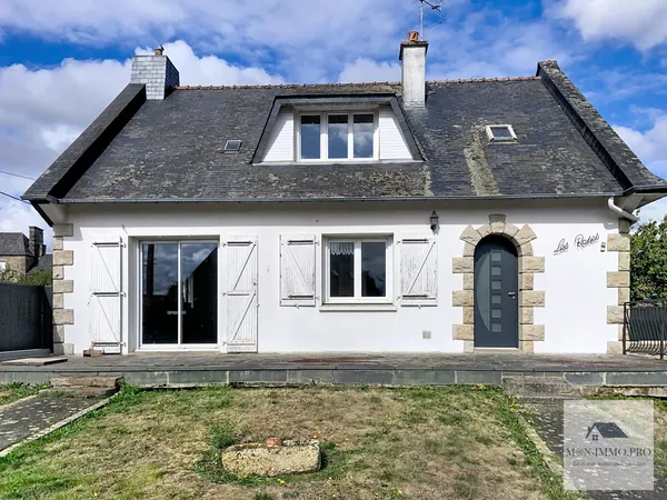 Maison à vendre Maen Roch