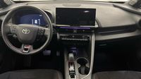 Toyota C-Hr 2.0 Hybride 200ch GR Sport NG23 — photo 11