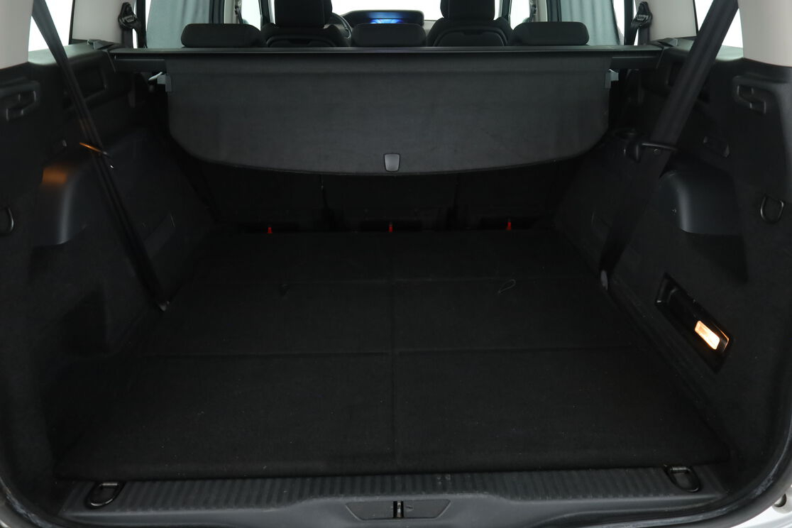 Citroen C4 Grand Picasso 1.6 e-HDi Intensive BV6 — photo 16