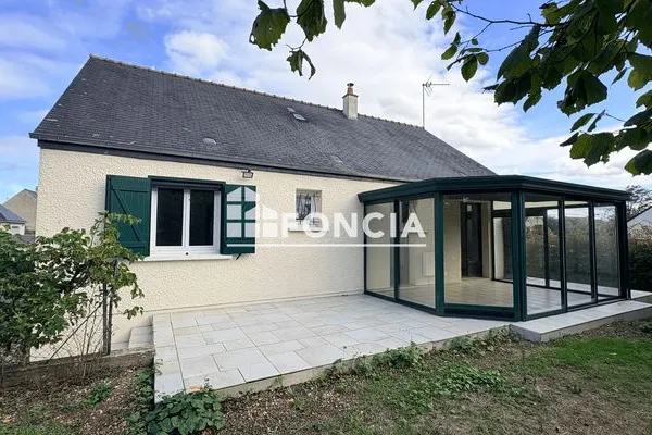 Maison 5 pièces 90 m²