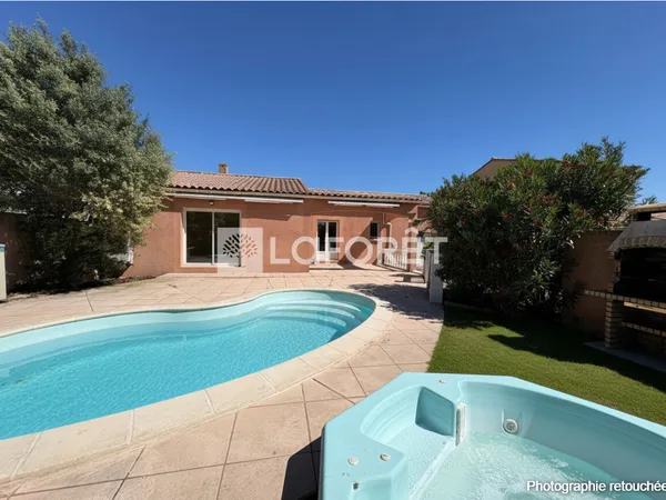 Maison 4 pièces 53 m²