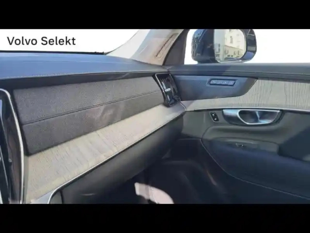 Volvo Xc90 t8 awd 310 + 145ch ultra style chrome geartronic — photo 13